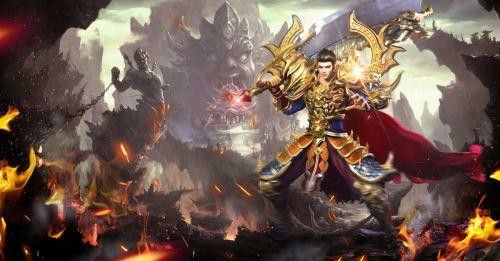 国外主播玩传奇手游吗知乎,国外主播玩传奇手游吗？